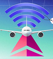 Inside Delta’s big-dollar, multiyear push to bring free in-flight wi-fi to the masses