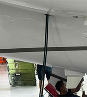 SmartSky STC covers streaming LITE system on Lear 60