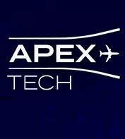 APEX TECH to tackle pressing PaxEx questions as IFE and IFC lines blur